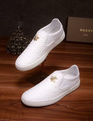 Gucci Men Loafers_148